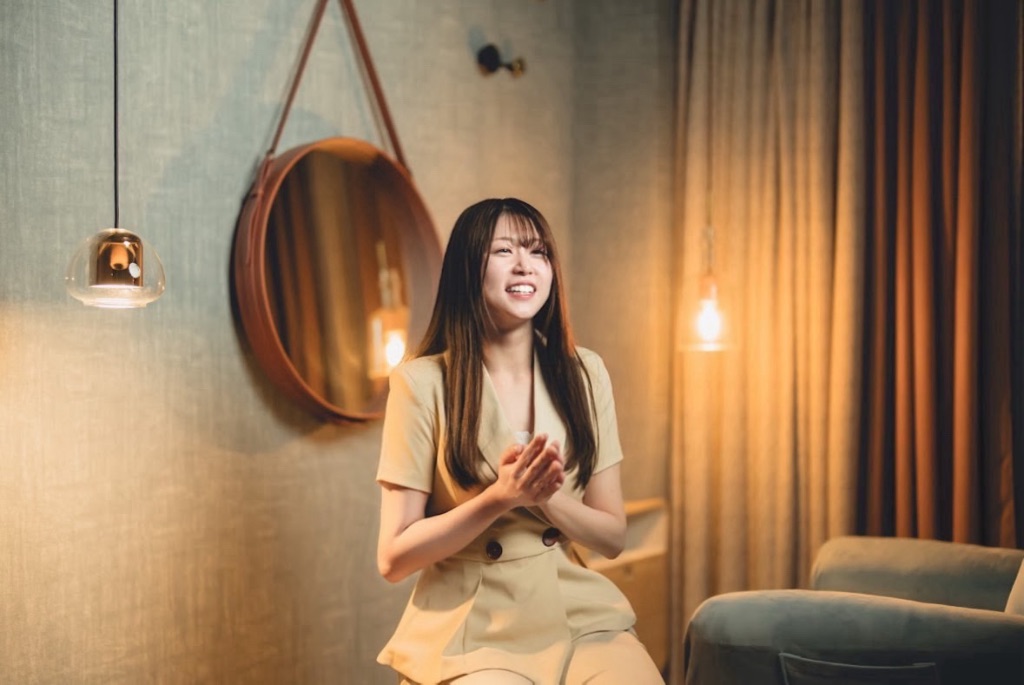 MIYU 施術へのこだわり